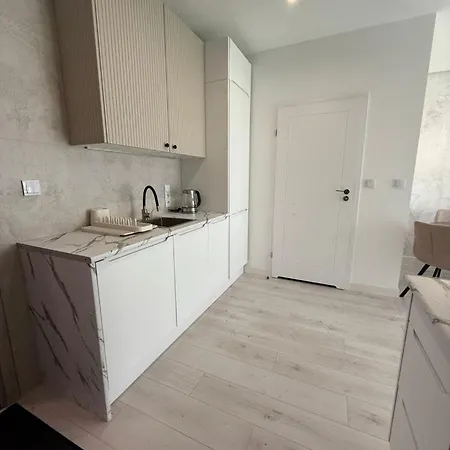 Citystay Solano Apartmán