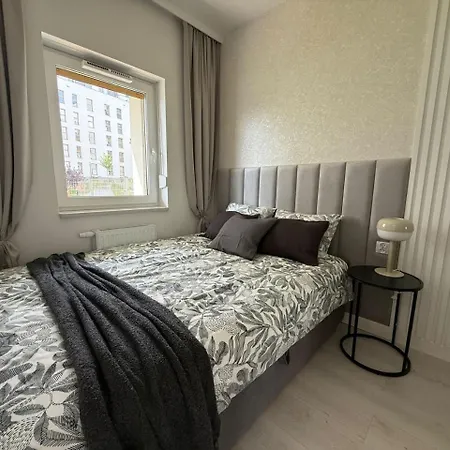 Citystay Solano * Gdyně
