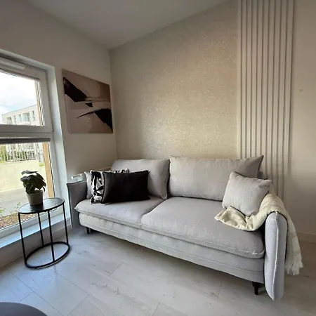Citystay Solano Apartmán