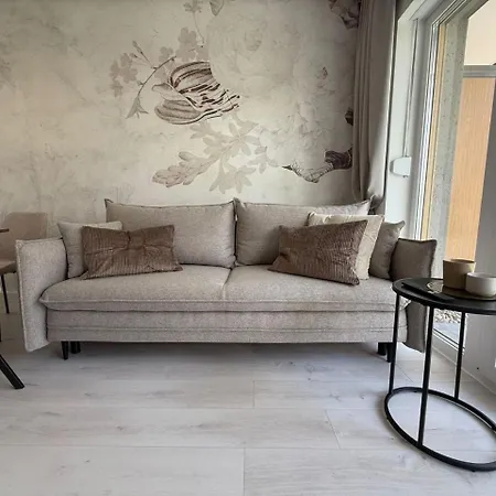 Citystay Solano Gdyně
