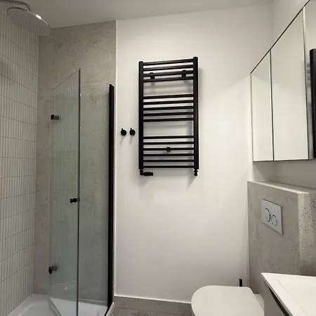 Citystay Solano * Gdyně